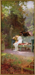 Un baiser volé